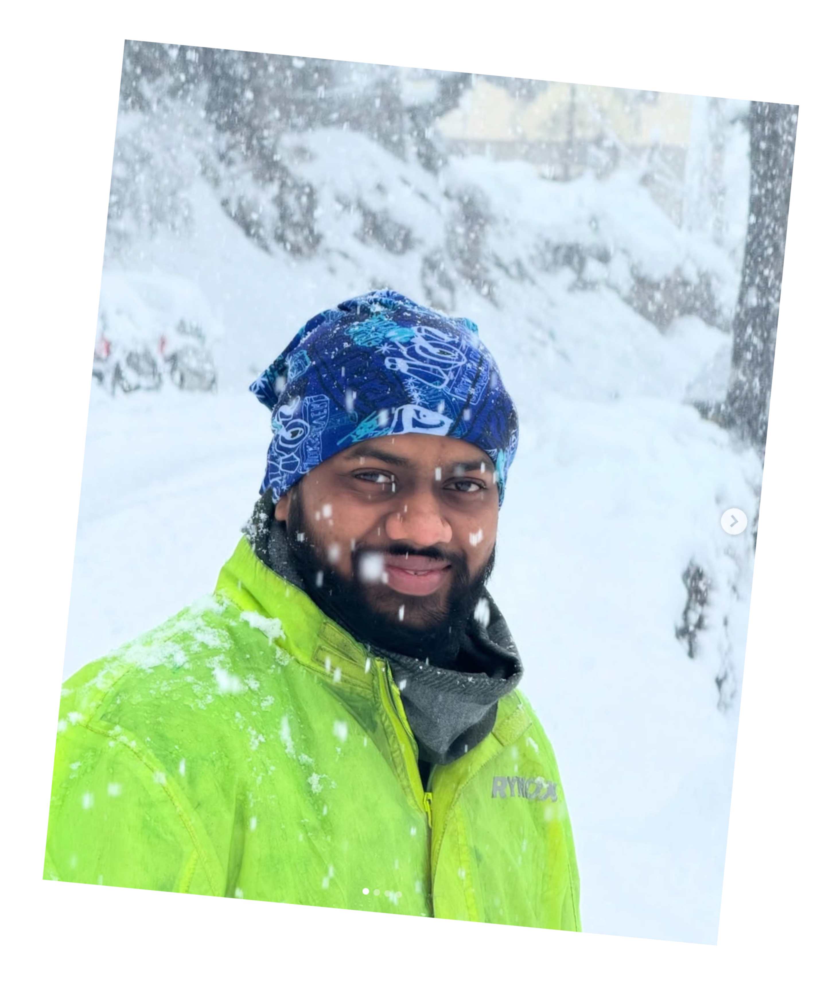 sudhanshu maurya